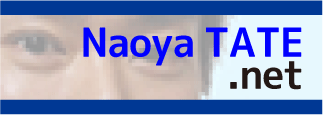 naoya tate .net