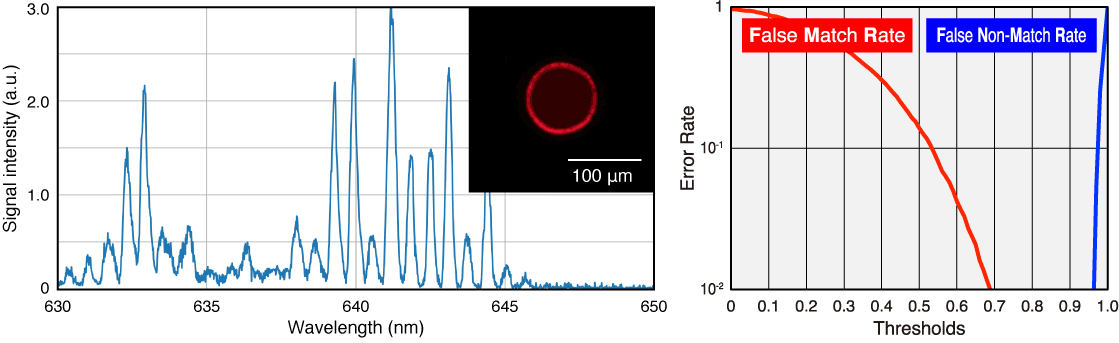 Nano-optical metrics@TATE-LABO